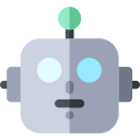 robot icon