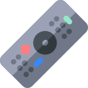 control remoto icon