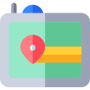 gps icon