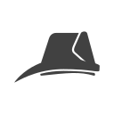 sombrero icon