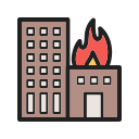 incendio icon