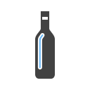 botella icon