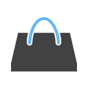 bolsa icon