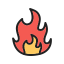 incendio icon