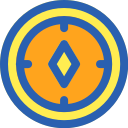 viajar icon