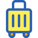 viajar icon