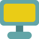 monitor icon