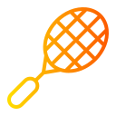 bádminton icon