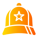 gorra icon