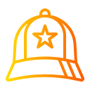 gorra icon