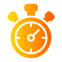 cronógrafo icon