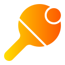 ping pong icon