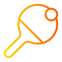 ping pong icon