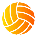 vóleibol icon