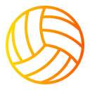 vóleibol icon