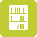 biblioteca icon