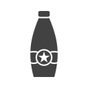 botella icon