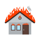 incendio icon