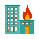 incendio icon