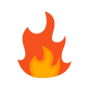 incendio icon