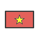 bandera icon