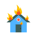 incendio icon