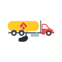 combustible icon