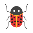 insecto icon