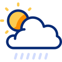 clima animated icon