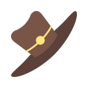 sombrero icon