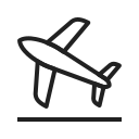 avión icon