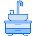 lavabo icon