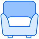 sillón icon