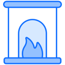 chimenea icon