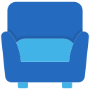 sillón icon