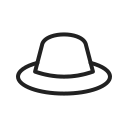 sombrero icon