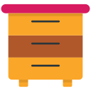 cajón icon