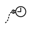 reloj icon