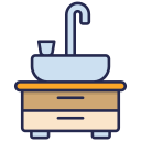 lavabo icon