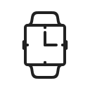 reloj icon