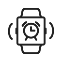 reloj icon