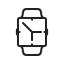 reloj icon