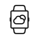 reloj icon