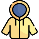 chaqueta icon