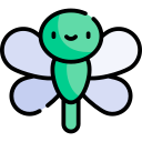 libélula icon