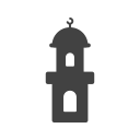 Здание icon