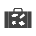 reisen icon