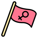 bandera icon