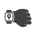 gps icon