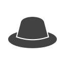 sombrero icon